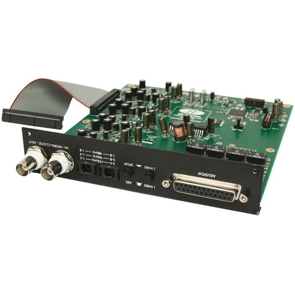 Focusrite ISA 428/828 A/D Card