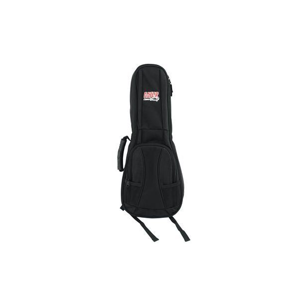 Gator Cases GB-4G-UKE SOP Borsa 4G ukulele soprano