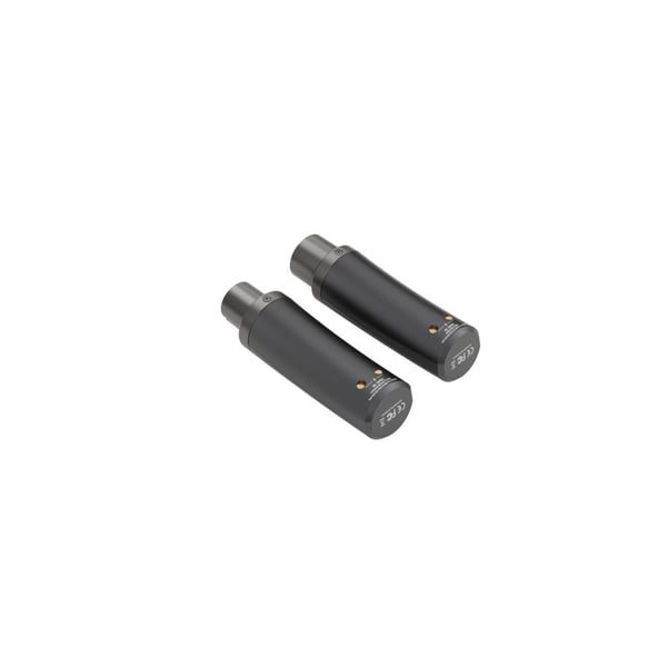 NUX Bundle sistema microfonico wireless 2.4GHz