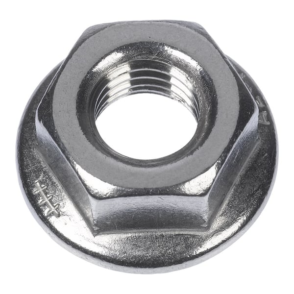 Dadi Flangiati M3 In Acciaio Inox 304 - 100 Pezzi - Foto 9