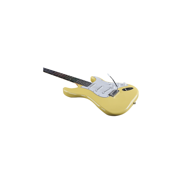 Eko Guitars CHITARRA ELETTRICA S-300 Cream Visual Note