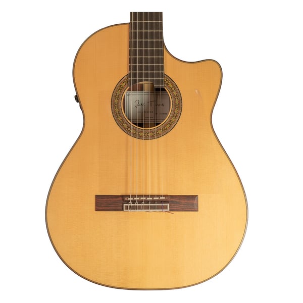 JOSE TORRES JTC-210CE