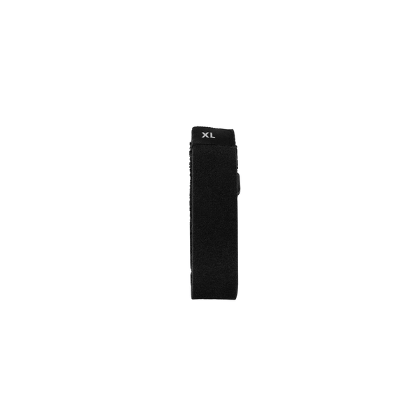 Gator Cases GTR-FRETMUTEXL-1BK Damper per corde nero XL