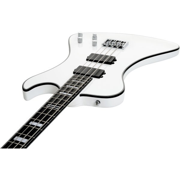 HAGSTROM NEKROMANT 4 WHT