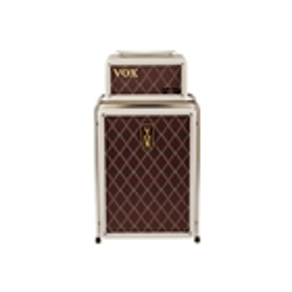 Vox MSB50AIV Mini Superbeetle Audio Ivory