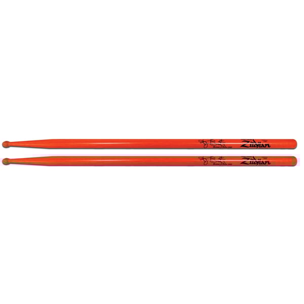Zildjian ZASRB - Bacchette Artist Series