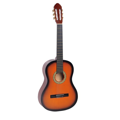 SOUNDSATION Chitarra classica Toledo PRIMERA STUDENT 4/4