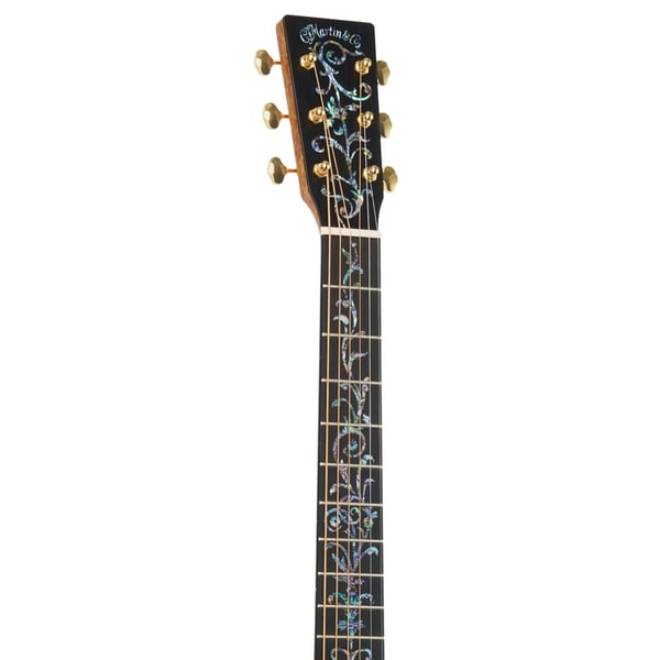 Martin & Co. D-CFM IV 50th Anniversary