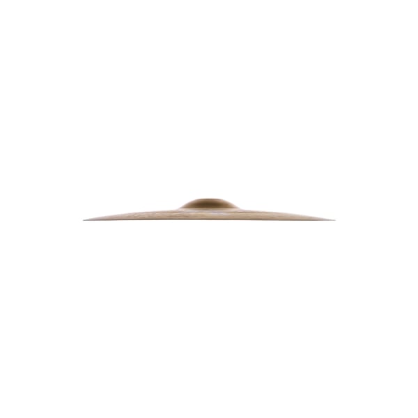 Zildjian K0905-19" K Dark Crash Thin