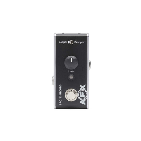 Fishman Broken Record Looper Mini PRO-AFX-LP2