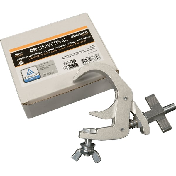 Algam Lighting CR-UNIVERSAL Ø42-60