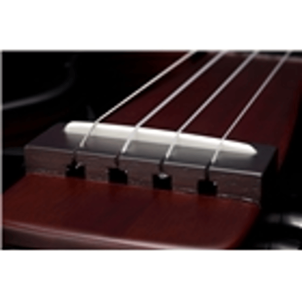 Vox VFU-1 Rosewood