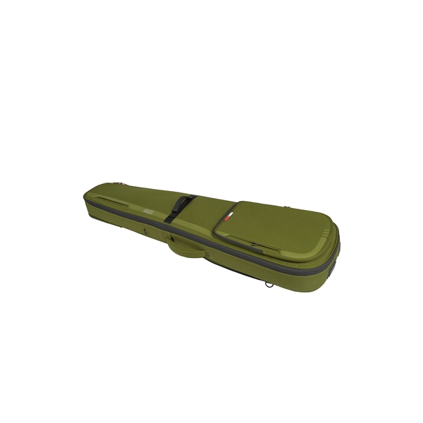 Gator Cases G-ICONBASS Borsa ICON basso Verde
