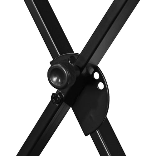 Quik Lok SKS/303 Supporto Tastiera a "X"