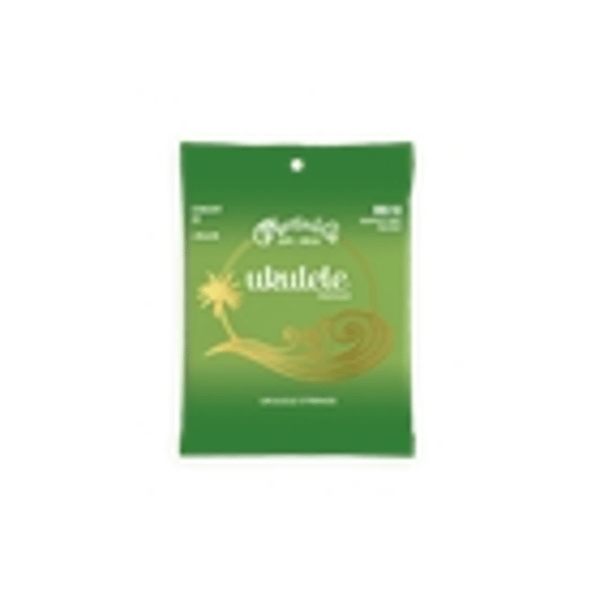 Martin & Co. M610 Ukulele Premium Strings Concerto Polygut 22.8-23.6