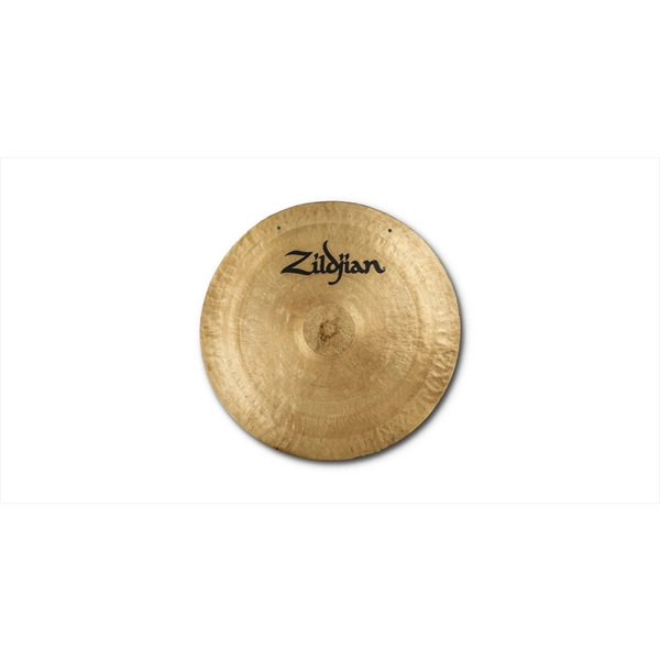 Zildjian ZXGO00140-40" Wind Gong - Black Logo