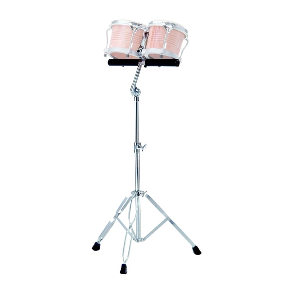 PEACE Asta per Bongos con barra di supporto. Modello BGS-3