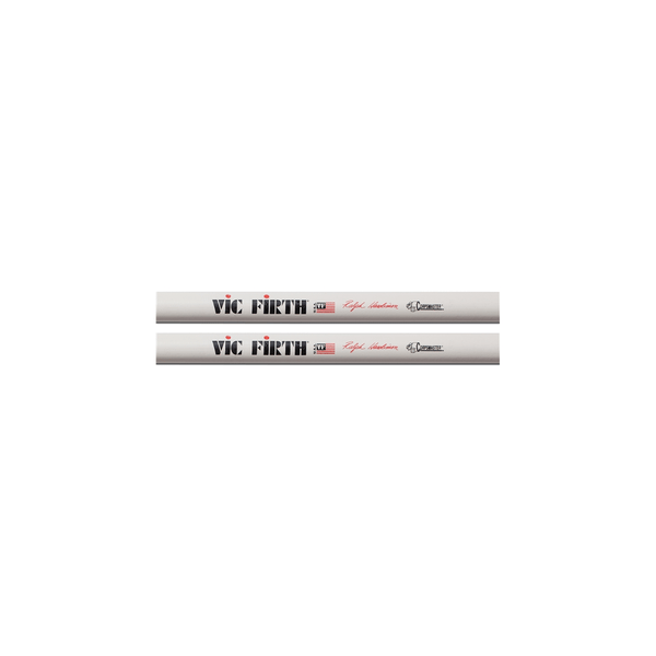 Vic Firth SRHN - Corpsmaster Snare Sticks