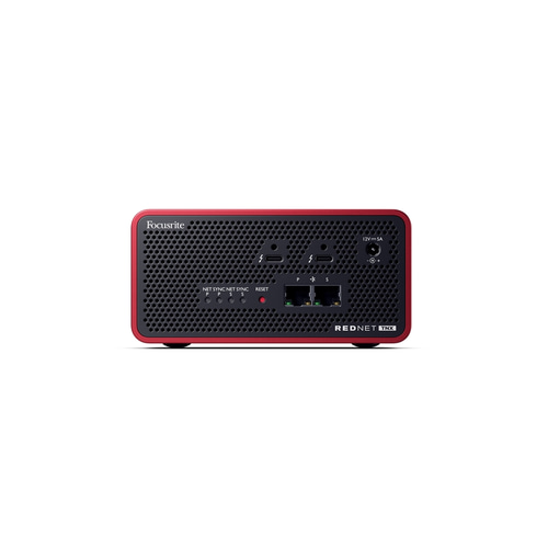 Focusrite RedNet TNX