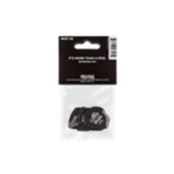 Dunlop 482P Pitch Black Jazz III .50