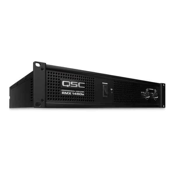 QSC Pro Audio<br> RMX1450a