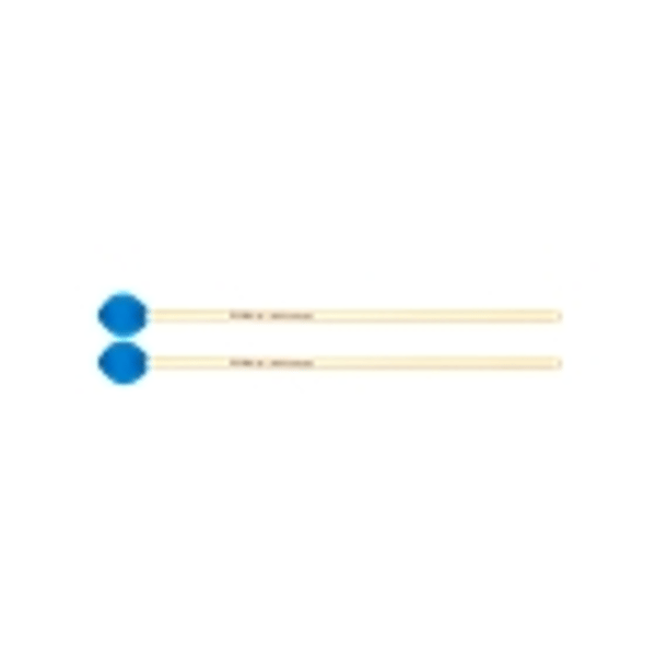 Vic Firth PVF M37 Chris Rafilides Vibra Mall Cord