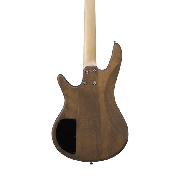 IBANEZ GSR180 LBF Transparent Light Brown Flat