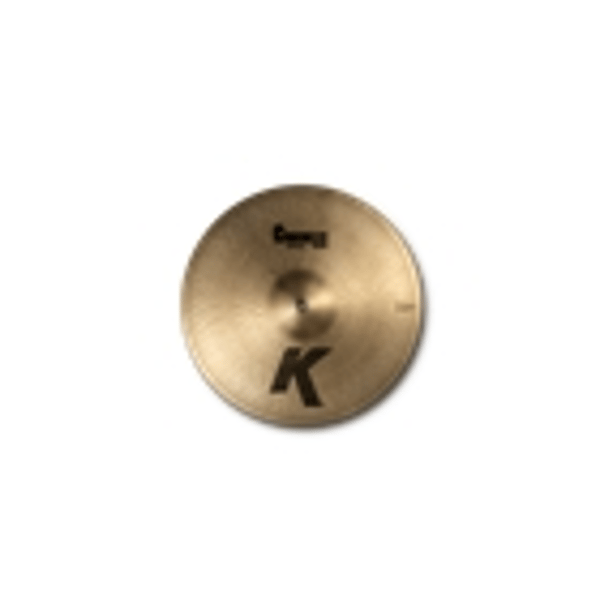 Zildjian K0808-18" K Crash Ride