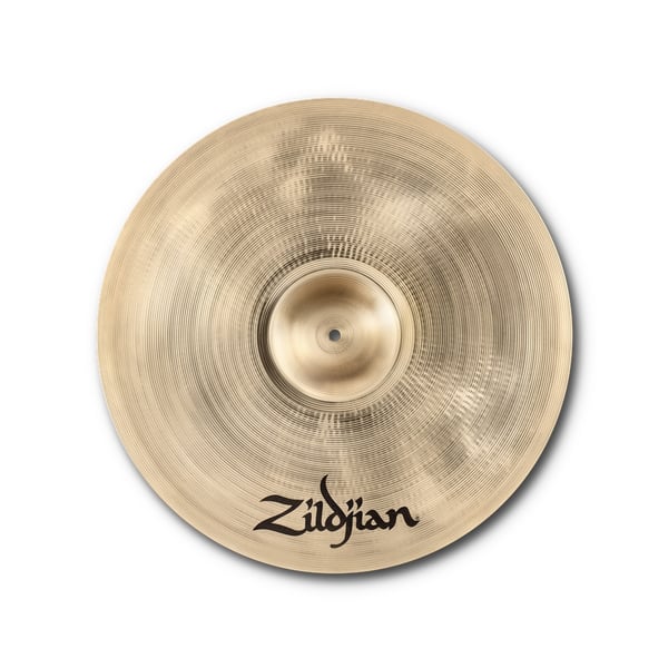 Zildjian A20079-21" A Sweet Ride Brilliant