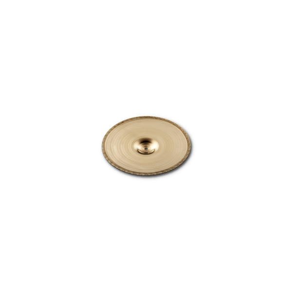 Zildjian A20555 15" A Custom Mastersound HiHat-Bottom