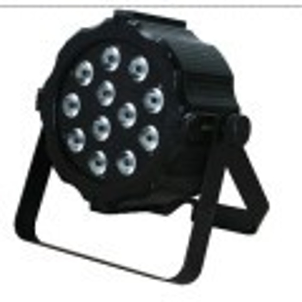 PROIETTORE LED SOUNDSATION 10W-12-4in1