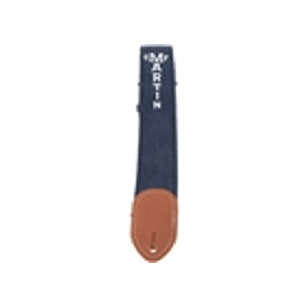 Martin & Co. 18A0077 Tracolla Eco-Denim