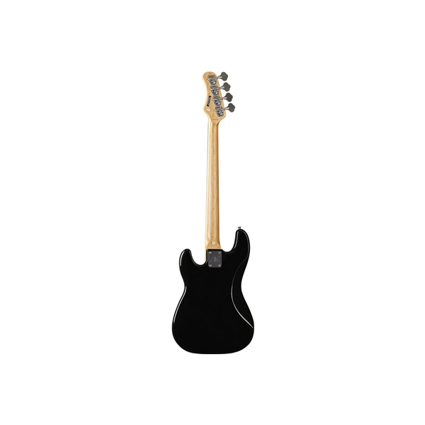 Eko Guitars VPB-100 Black