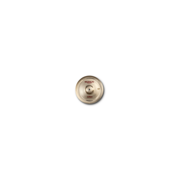 Zildjian A0610-10" FX China Trash