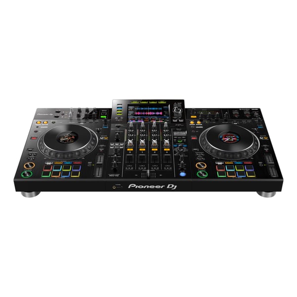 PIONEER Sistema Dj professionale all-in-one