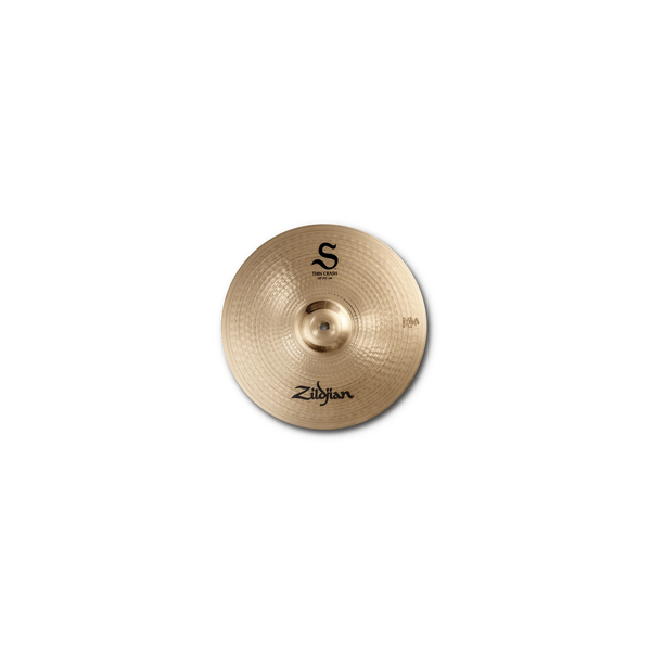 Zildjian S18TC-18" S Thin Crash