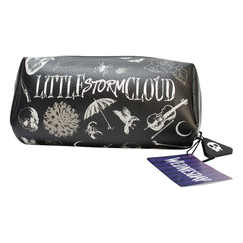 Wednesday Estuche Storm Cloud