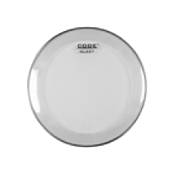 Code BLAST Pelle Trasparente 22" - BLASTCL22