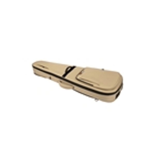Gator Cases G-ICONELECTRIC Borsa ICON chitarra elettrica Marrone