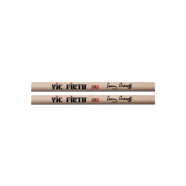 Vic Firth PP - Signature Kenny Aronoff