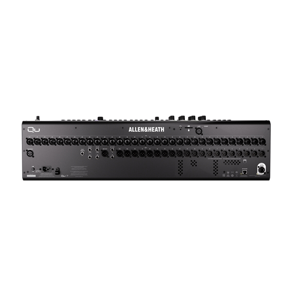 Allen & Heath QU-7