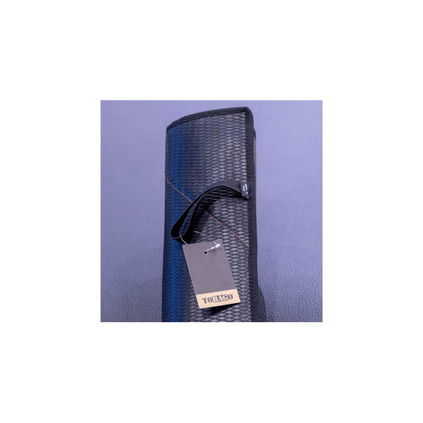 Tobago HTO DC02 Tappeto per batteria elettronica 100 cm x 130 cm
