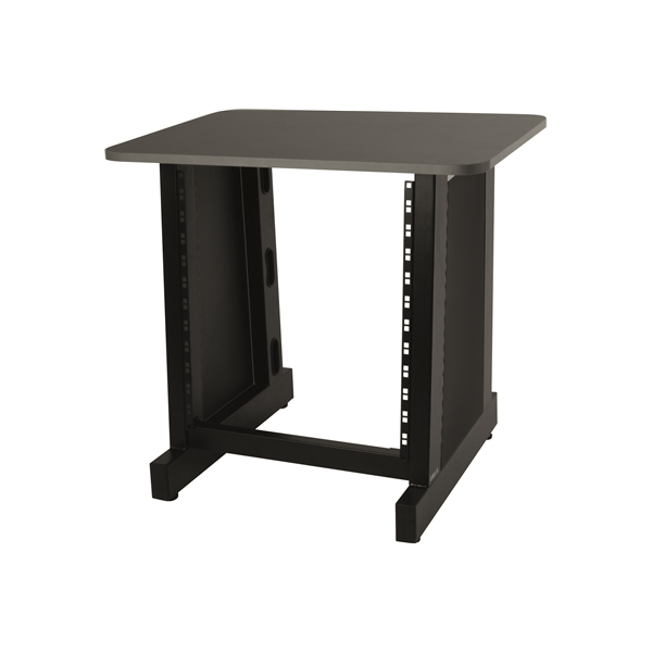 Quik Lok Z/612 BK Mobile Rack 12 Unità