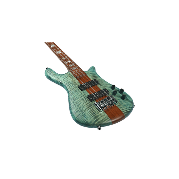 Spector NS Euro 4 RST Turquoise Tide Matte