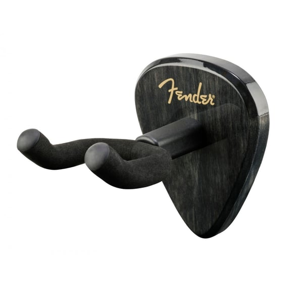 FENDER Supporto per chitarra da parete 351, Black