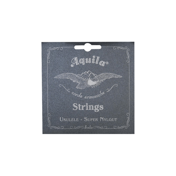 Aquila 107U Super Nylgut Ukul. Set, GCEA