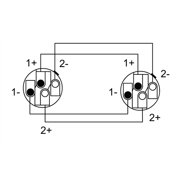 Cordial CPL 15 LL 44