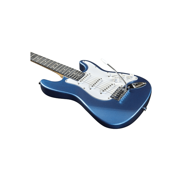 Eko Guitars S-100 3/4 Metallic Blue