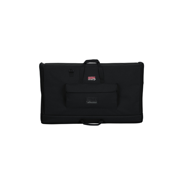 Gator Cases G-LCD-TOTE-LG Borsa imbottita monitor LCD Large