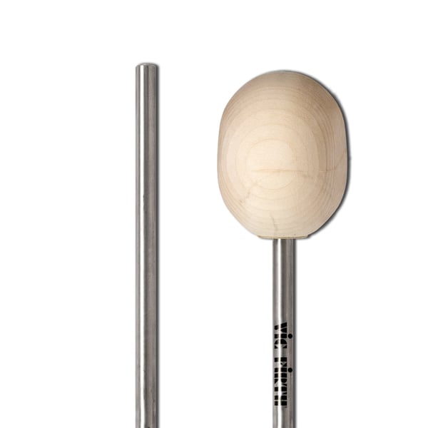 Vic Firth VKB2 - VicKick Battente - Wood